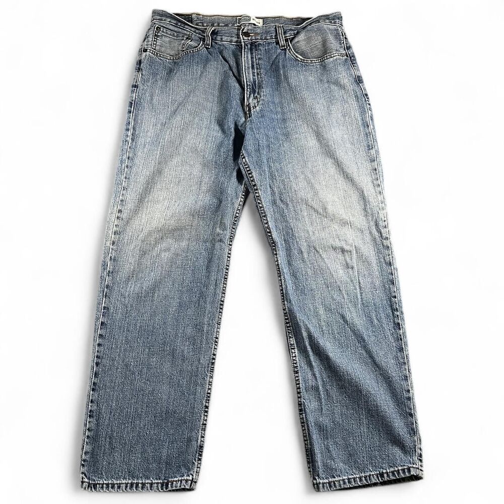 Levi-s Men's Blue Jeans